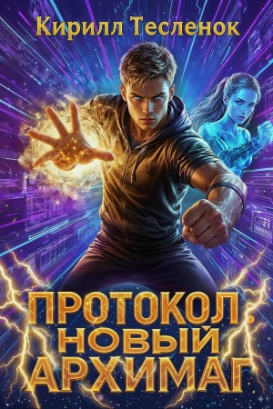 Протокол: Новый Архимаг 5.0