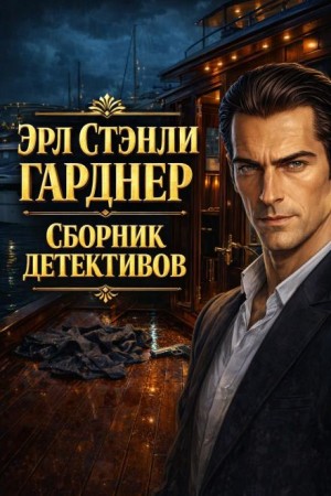 Сборник детективов
