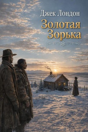 Золотая Зорька