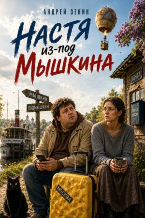 Настя из-под Мышкина