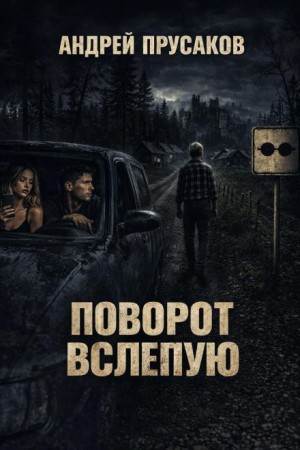 Поворот вслепую