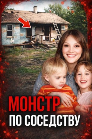 Смертельный визит соседа