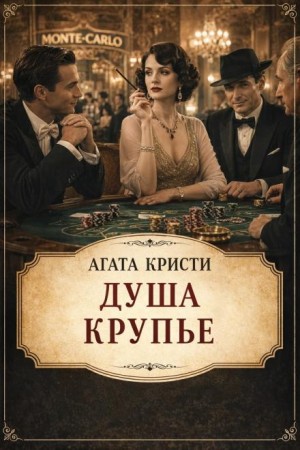 Таинственный мистер Кин 5. Душа крупье