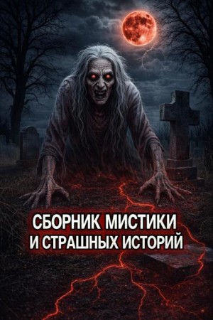 Сборник страшных и мистических рассказов