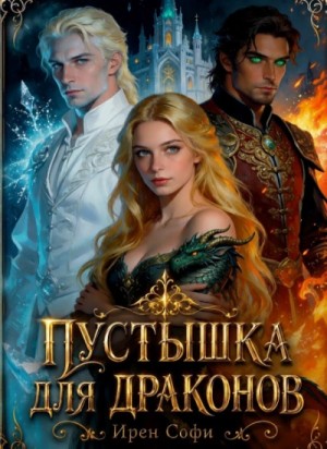 Пустышка для драконов