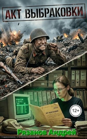 Акт выбраковки