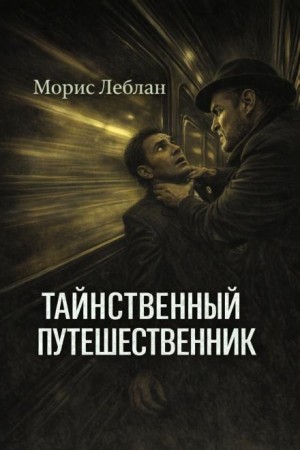 Арсен Люпен-1.4. Таинственный путешественник