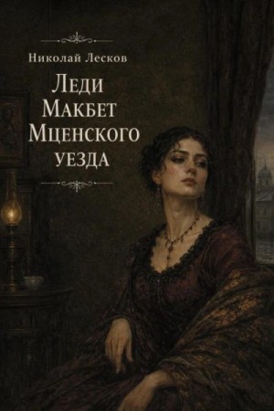Леди Макбет Мценского уезда
