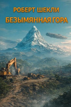 Безымянная гора
