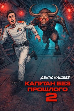 Капитан без прошлого 2