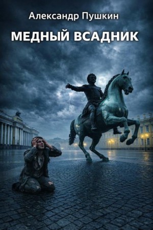 Медный всадник