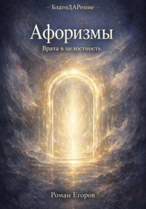 Афоризмы. Врата в целостность