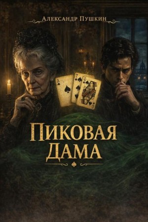 Пиковая дама