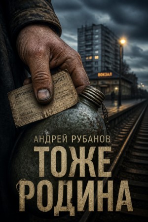 Тоже Родина