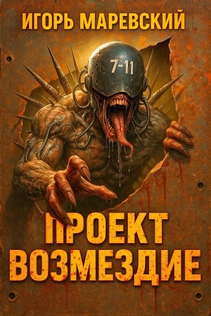 Проект: "Возмездие"