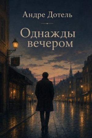 Однажды вечером