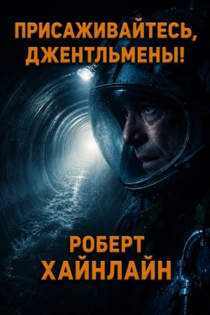 Присаживайтесь, джентльмены!