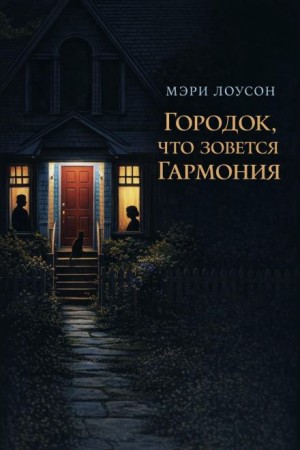 Городок, что зовется Гармония