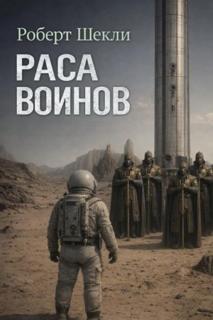 Раса воинов