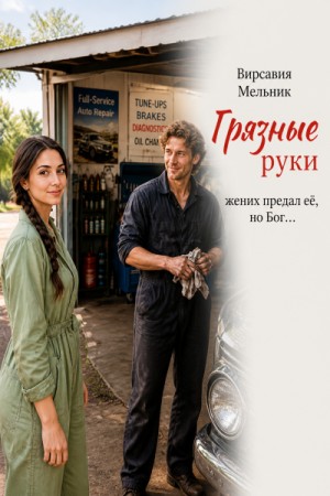 Грязные руки