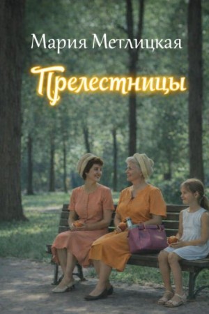 Прелестницы