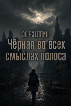 Чёрная во всех смыслах полоса