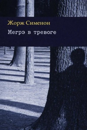 Мегрэ в тревоге