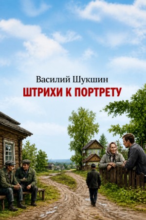 Штрихи к портрету