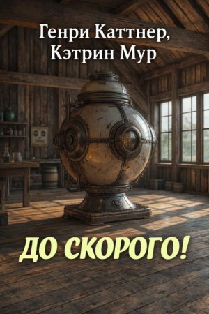 Мы — Хогбены: 5. До скорого!