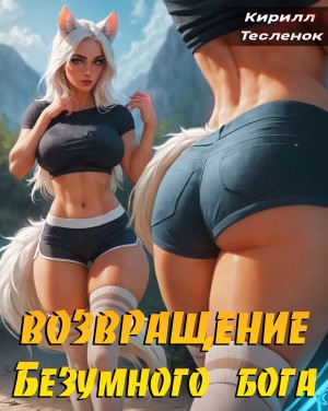 Возвращение Безумного Бога. Том 5
