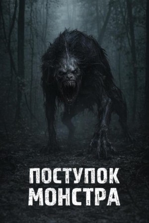 Поступок монстра