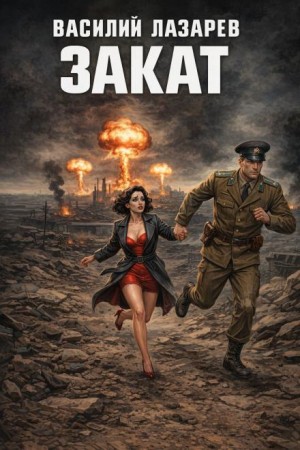 Закат