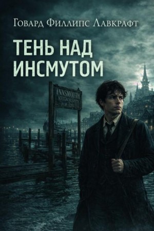 Морок над Инсмутом / Тень над Инсмутом