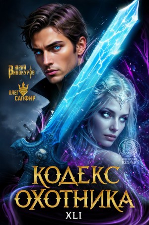 Кодекс Охотника. Книга XLI