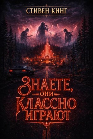 Рок-н-Ролл никогда не умрёт / Знаете, они классно играют