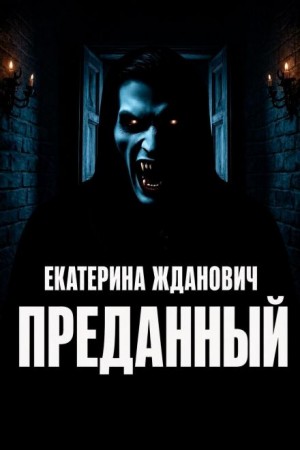 Преданный
