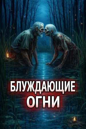 Блуждающие огни