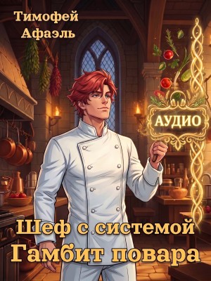 Шеф с системой. Гамбит повара