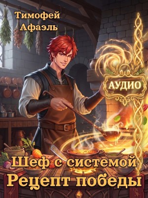 Шеф с системой. Рецепт победы