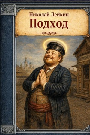 Подход
