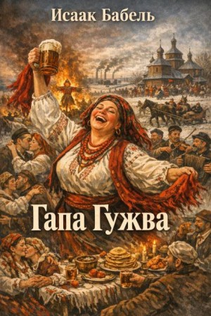 Гапа Гужва