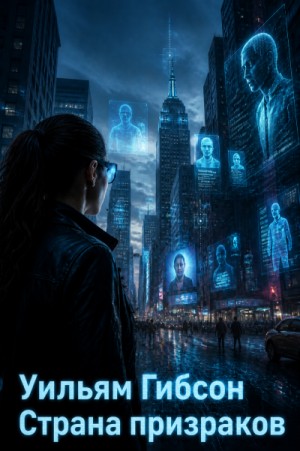Страна призраков