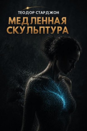 Медленная скульптура