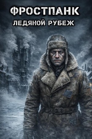 Фростпанк. Ледяной рубеж