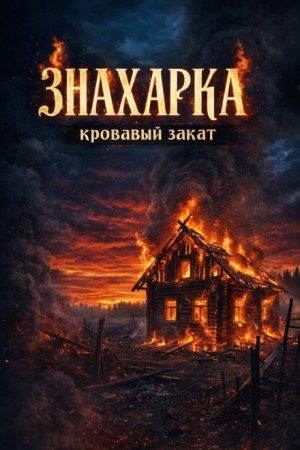 Знахарка. Кровавый закат