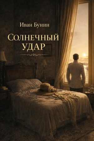 Солнечный удар