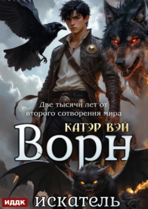 Ворн. Искатель