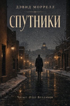 Спутники