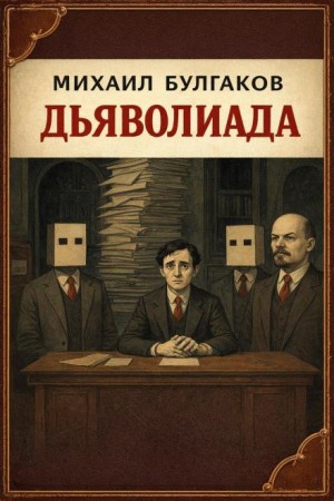 Дьяволиада