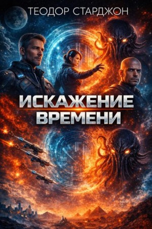 Искажение времени